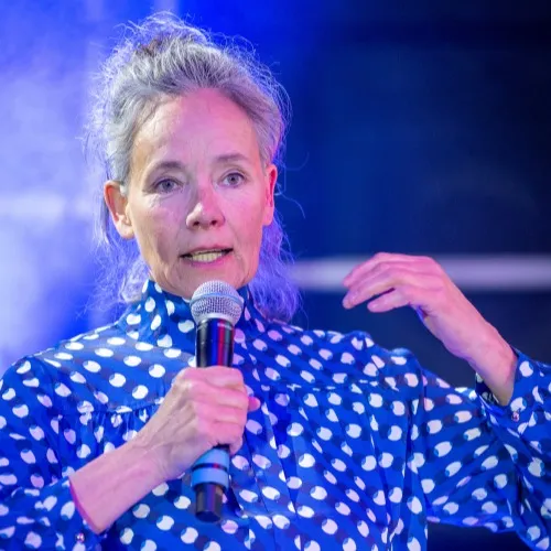 Christiane Trautwein-Lykke, Soul Stewardship
