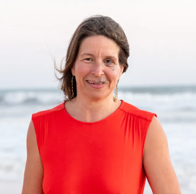 Michaela Grönnebaum, Fotografin
