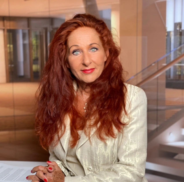 Beate Nimsky, Institut für Intrinsische Kompetenz, Erfahrung mit PR für Frauenunternehmen