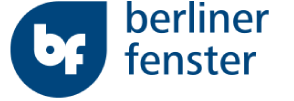 Berliner Fenster Logo