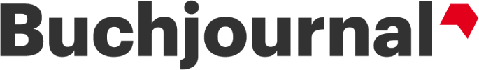 Buchjournal Logo