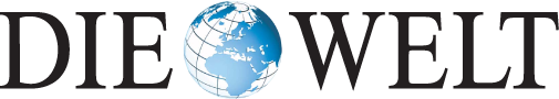 DIE WELT Logo