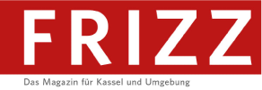 FRIZZ Magazin Logo