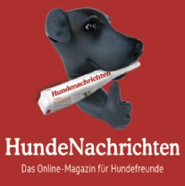 HundeNachrichten Logo