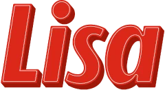 Lisa Logo