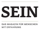 SEIN Magazin Logo