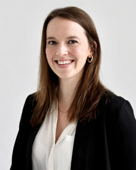 Sophia Lock, Kommunikationsexpertin und PR-Managerin bei Pressegold