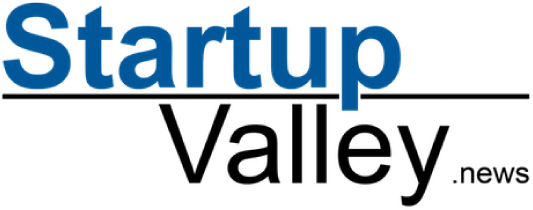Startup Valley.news Logo