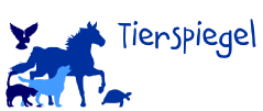 Tierspiegel Logo