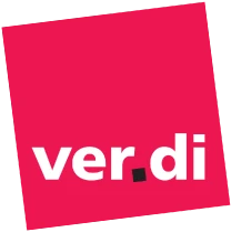 ver.di Logo