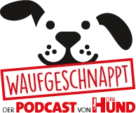 Waugeschnappt Logo