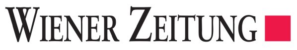 Wiener Zeitung Logo